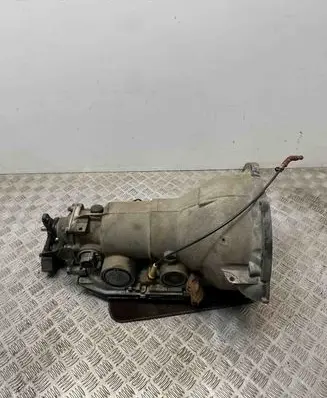 Mercedes-Benz SLC C107 Automatic gearbox 722312 A1262711701