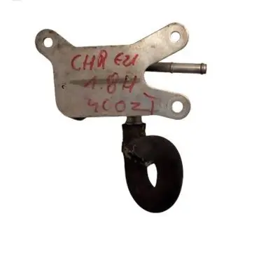 Toyota C-HR I Gearbox / Transmission oil cooler 412180779