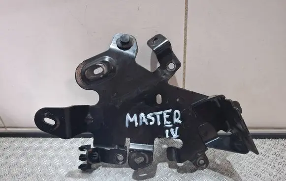Renault Master III Thermostat housing 215144402R
