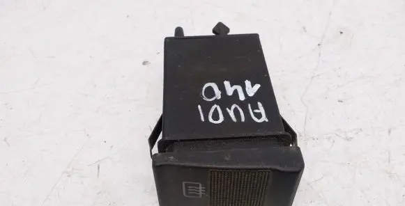 Audi A6 S6 C4 4A Windscreen/window heater switch 4W0941503E