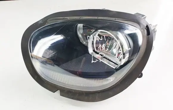 Mini Cooper Countryman F60 Headlight/headlamp 7390149 LE14C6353