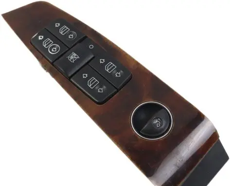 Mercedes-Benz S W220 Electric window control switch 5330462