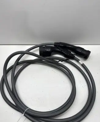 BMW iX1 Electric car charging cable 7827900