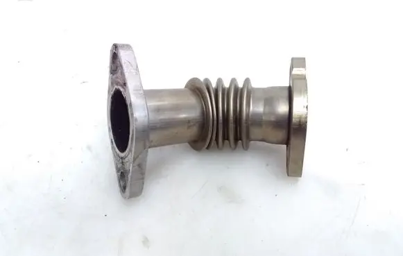 Audi Q7 4L EGR valve line/pipe/hose 059131525AK
