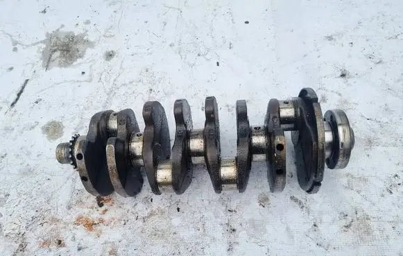 Skoda Octavia Mk1 (1U) Crankshaft 