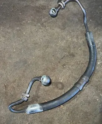BMW 3 E36 Power steering hose/pipe/line 1138803