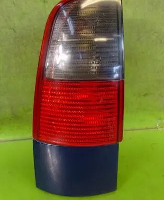 Seat Cordoba (6K) Rear/tail lights