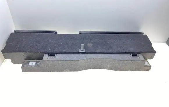 Subaru Forester SG Trunk/boot floor carpet liner 95065SA003ML 95065SA000ML 95065SA001ML