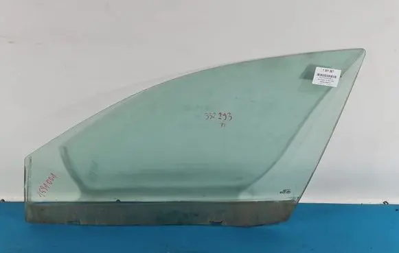 Seat Cordoba (6L) Front door window glass four-door IMPRK1591001