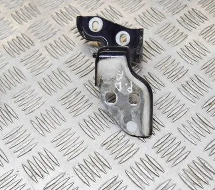 Front door upper hinge