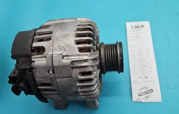 Citroen C8 Generator/alternator 9646321780 IMPRK1539210