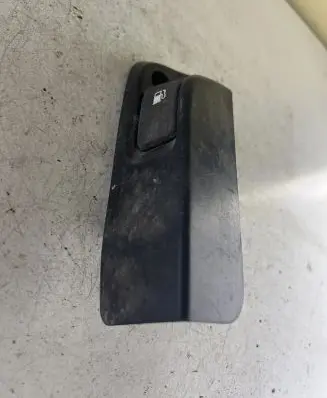 Toyota Yaris Fuel cap release pull handle 