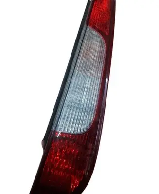 Ford Focus C-MAX Rear/tail lights