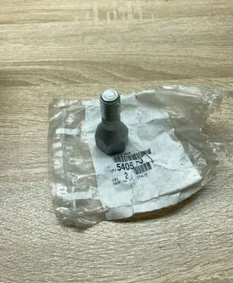 Fiat Ducato Nuts/bolts 540575