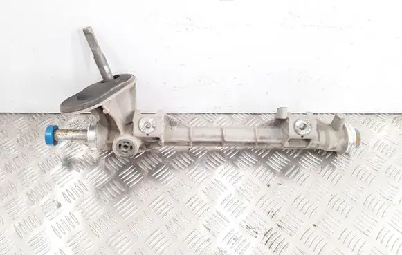Renault Twingo II Steering rack 8200867063G 6900001619G