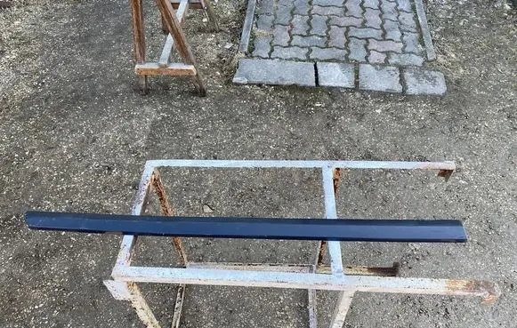 Volkswagen PASSAT B8 Other interior part 3G0854939