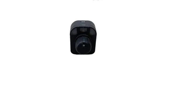 Wing mirror switch