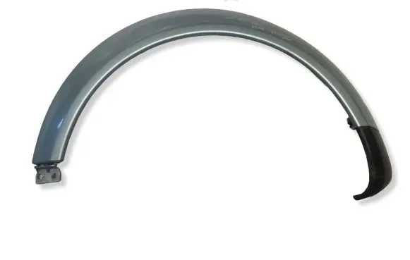 Audi A2 Rear fender molding trim 8Z0853817A