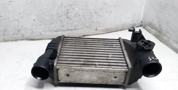Audi A4 S4 B6 8E 8H Intercooler radiator 8E0145805L