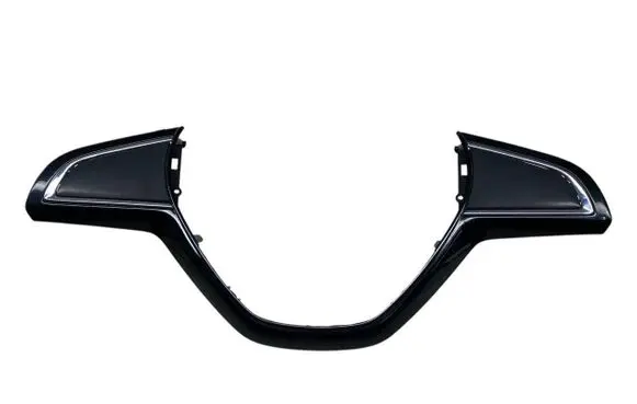 Skoda Yeti (5L) Steering wheel trim 5E0419685A