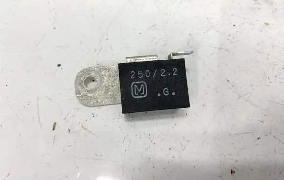 Honda Civic Fuse 25022
