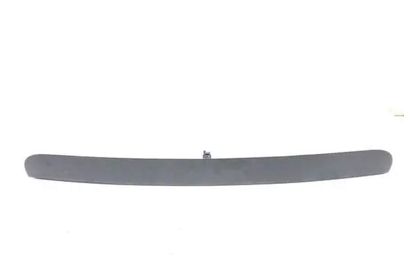 Peugeot 207 Tailgate/trunk/boot exterior handle 