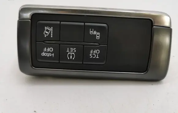 Mazda CX-5 Other switches/knobs/shifts KA0G55321