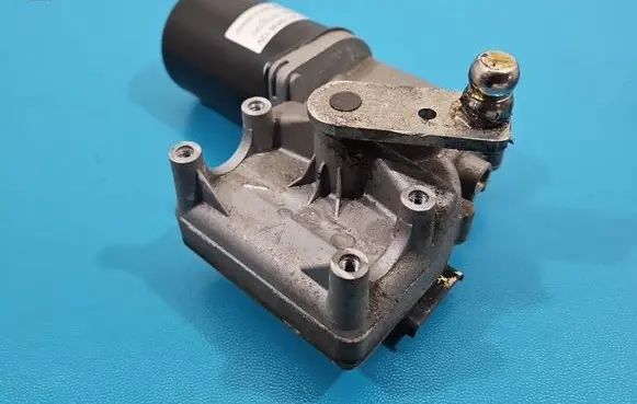 Citroen DS4 Wiper motor IMPRK1542349