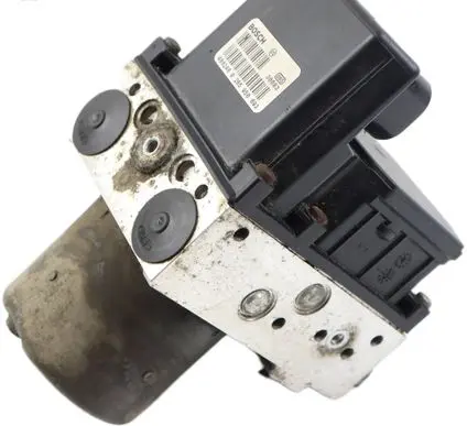 Peugeot 307 ABS Pump 9651800780 0265950093 0265225215