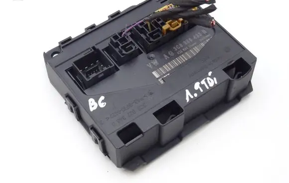 Volkswagen PASSAT B6 Comfort/convenience module 3C0959433R