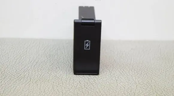Mitsubishi Outlander USB socket connector 8638A387