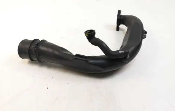 Nissan Juke I F15 Air intake hose/pipe 8200645723