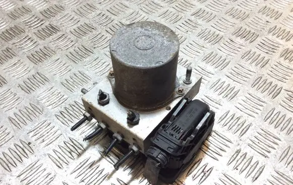Mercedes-Benz Sprinter W906 ABS Pump A9069001504 0265257795