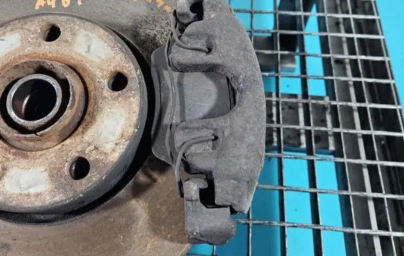 Audi A4 S4 B7 8E 8H Front brake caliper IMPRK1524633