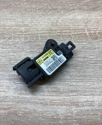 Opel Signum Airbag deployment crash/impact sensor 13102026