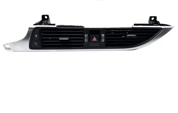 Audi A6 S6 C7 4G Dash center air vent grill 4G1820951J