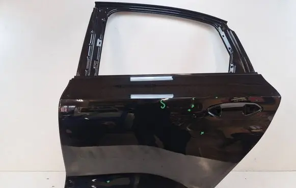 Audi A3 8Y Rear door 13574866
