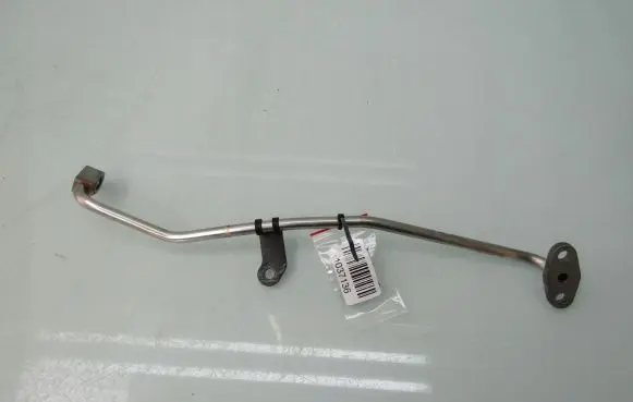 KIA Xceed Turbo turbocharger oiling pipe/hose