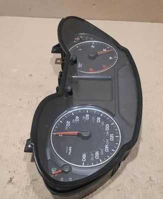 Audi Q5 SQ5 Speedometer (instrument cluster) 8R0920981H