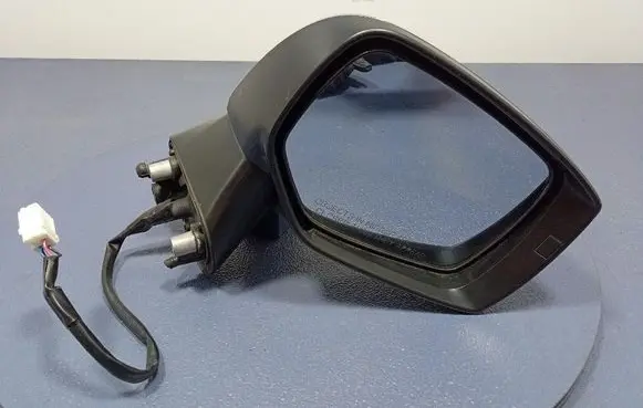 Subaru XV I Front door electric wing mirror