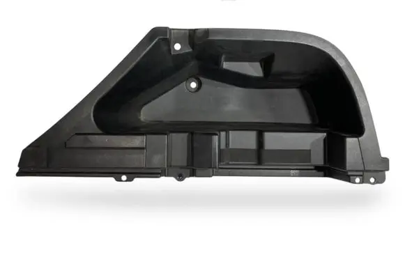 Lexus RX 300 Glove box in trunk 6474148030
