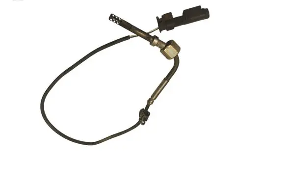 Mercedes-Benz GL X164 Exhaust gas pressure sensor A0051537928