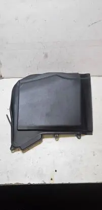 Audi A4 S4 B7 8E 8H Fuse box cover 8E1907613D