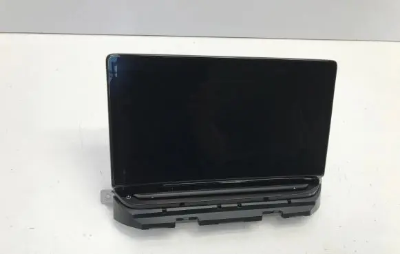 Skoda Enyaq iV Screen/display/small screen 5LA919606 5HB01474349