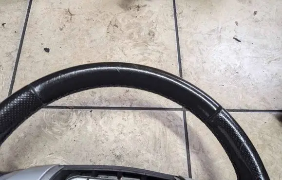 Opel Signum Steering wheel 13115976