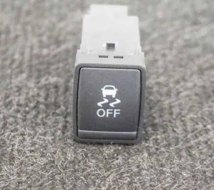 Nissan Qashqai ESP (stability program) switch 51110A 1KA0A