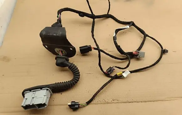 Jeep Grand Cherokee Other wiring loom P68333604AA WR1088W6204