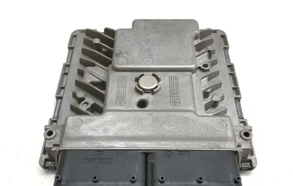 Skoda Octavia Mk3 (5E) Engine control unit/module ECU 06K907425A
