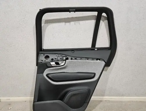 Volvo XC90 Rear door card panel trim 31366491