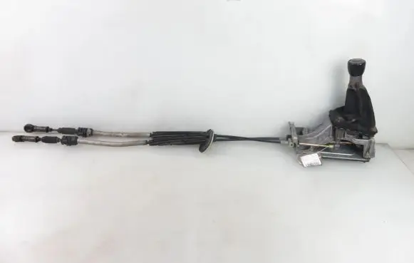 Seat Alhambra (Mk1) Gear shifter/selector 7M1711113 7M3711874B